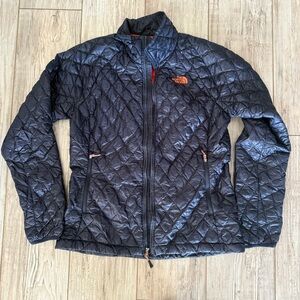 Northface thermoball jacket